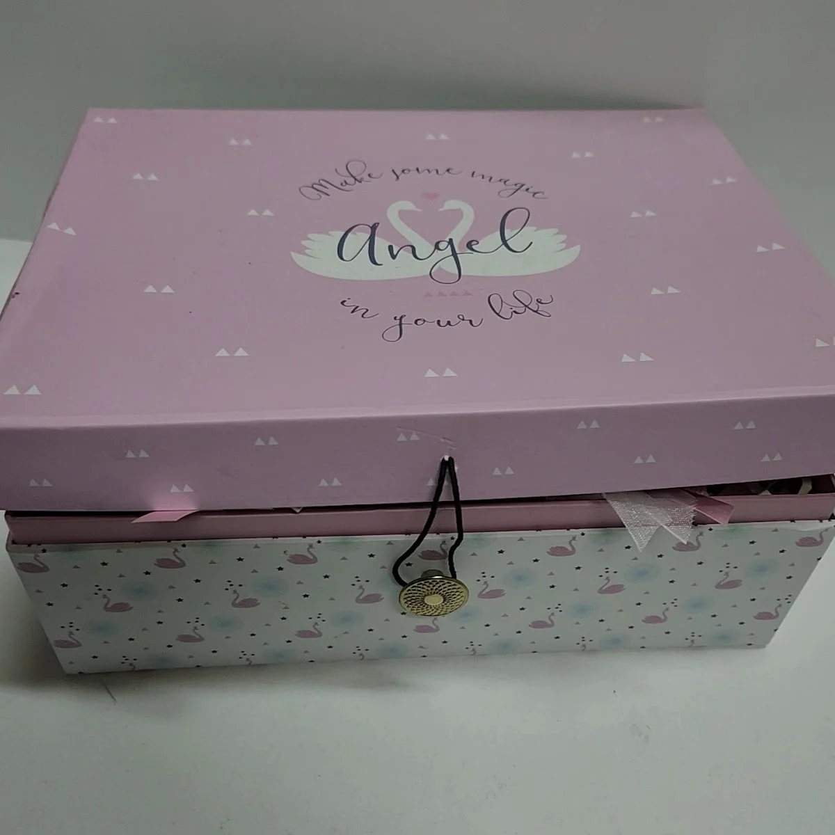 ANASTASIA - LIKE A FAIRY TALE - Bonbons - PTOLEMAIDA - 2