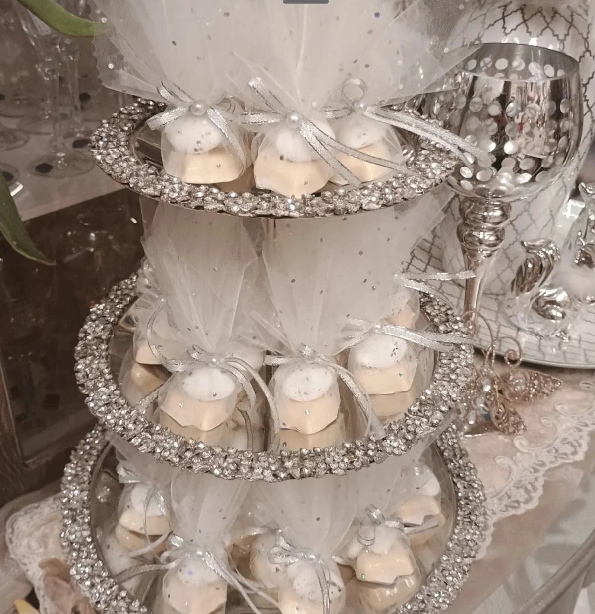 ANASTASIA - LIKE A FAIRY TALE - Bonbons - PTOLEMAIDA - 3