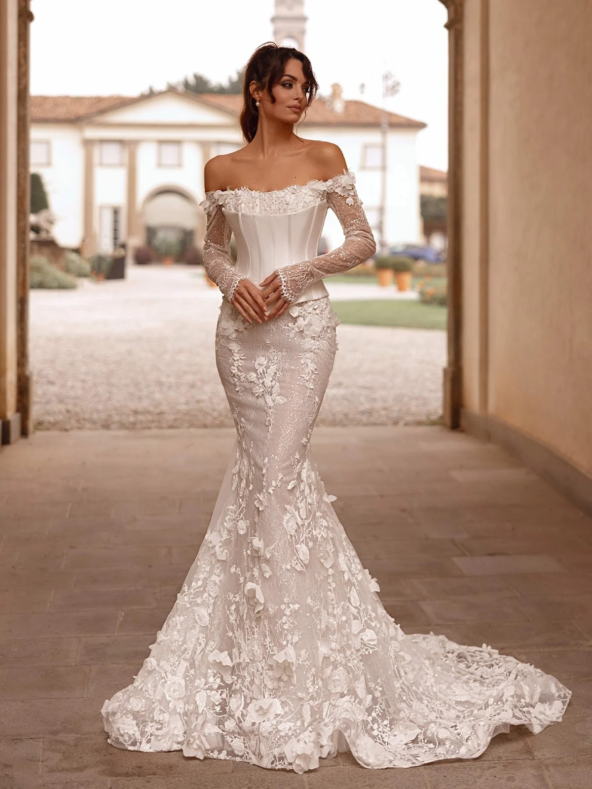 Angel Bridal Boutique