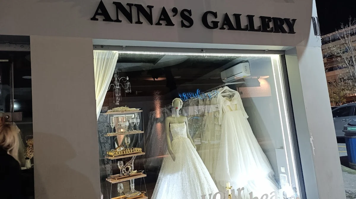 Anna's gallery