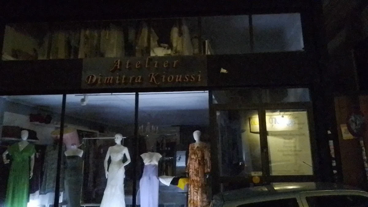 Atelier Dimitra Kiousi