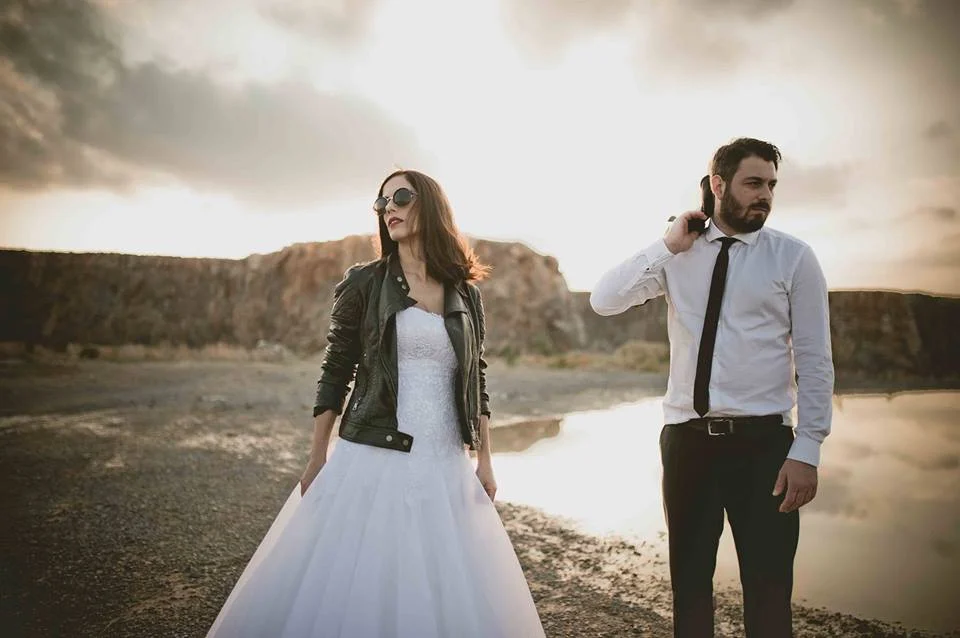 Atelier Kalles Νυφικά Βαπτιστικά Ηράκλειο Κρήτης - 4