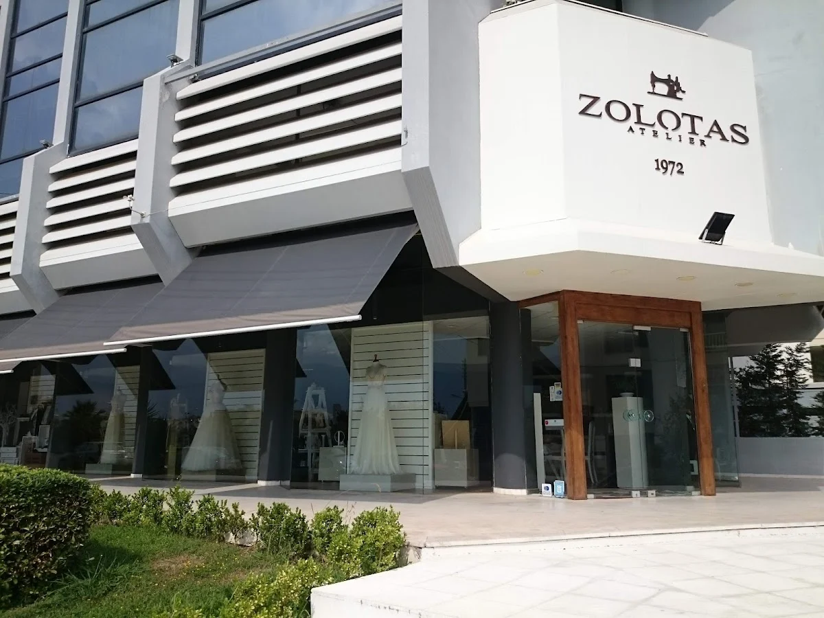 Atelier Zolotas