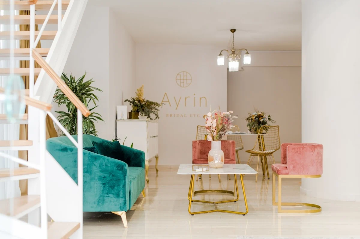 Ayrin Bridal etc.