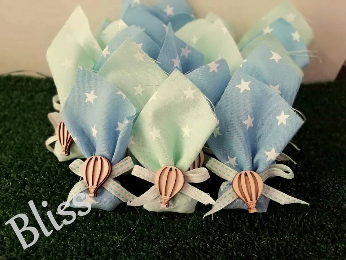 Bliss - 3