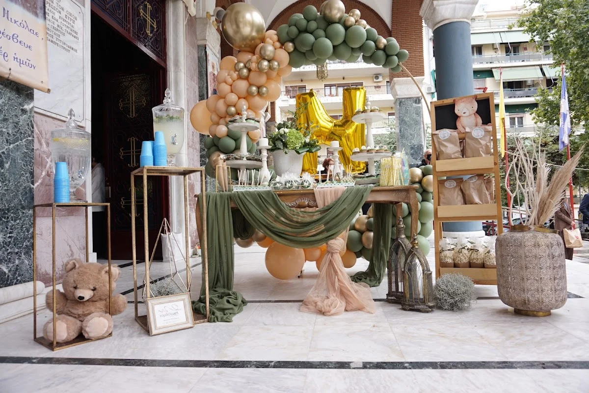 Κορδέλα Art