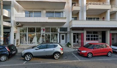 Νυφικά Τζίνα