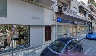 Νυφικά Princess Sissy Αγρίνιο