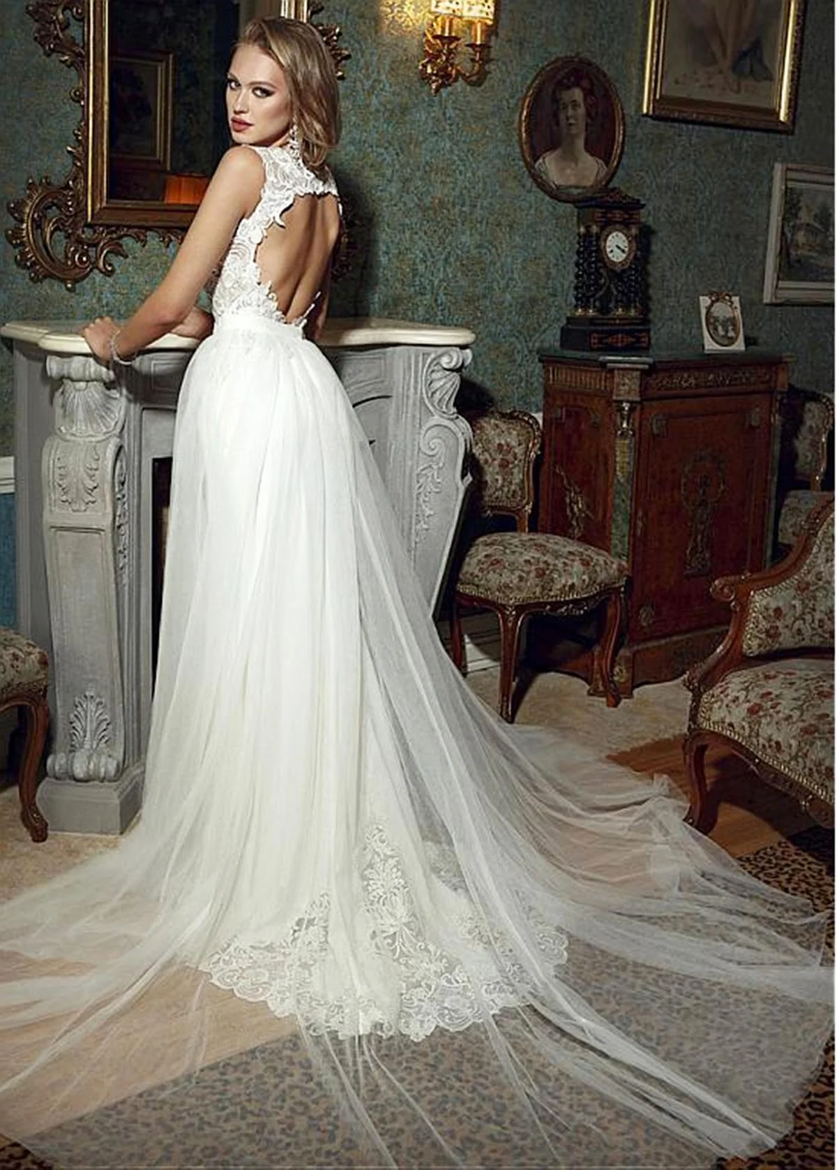 Νυφικα ELENASWED - νυφικα ΕΛΕΝΑΣ - elenas wedding dresses