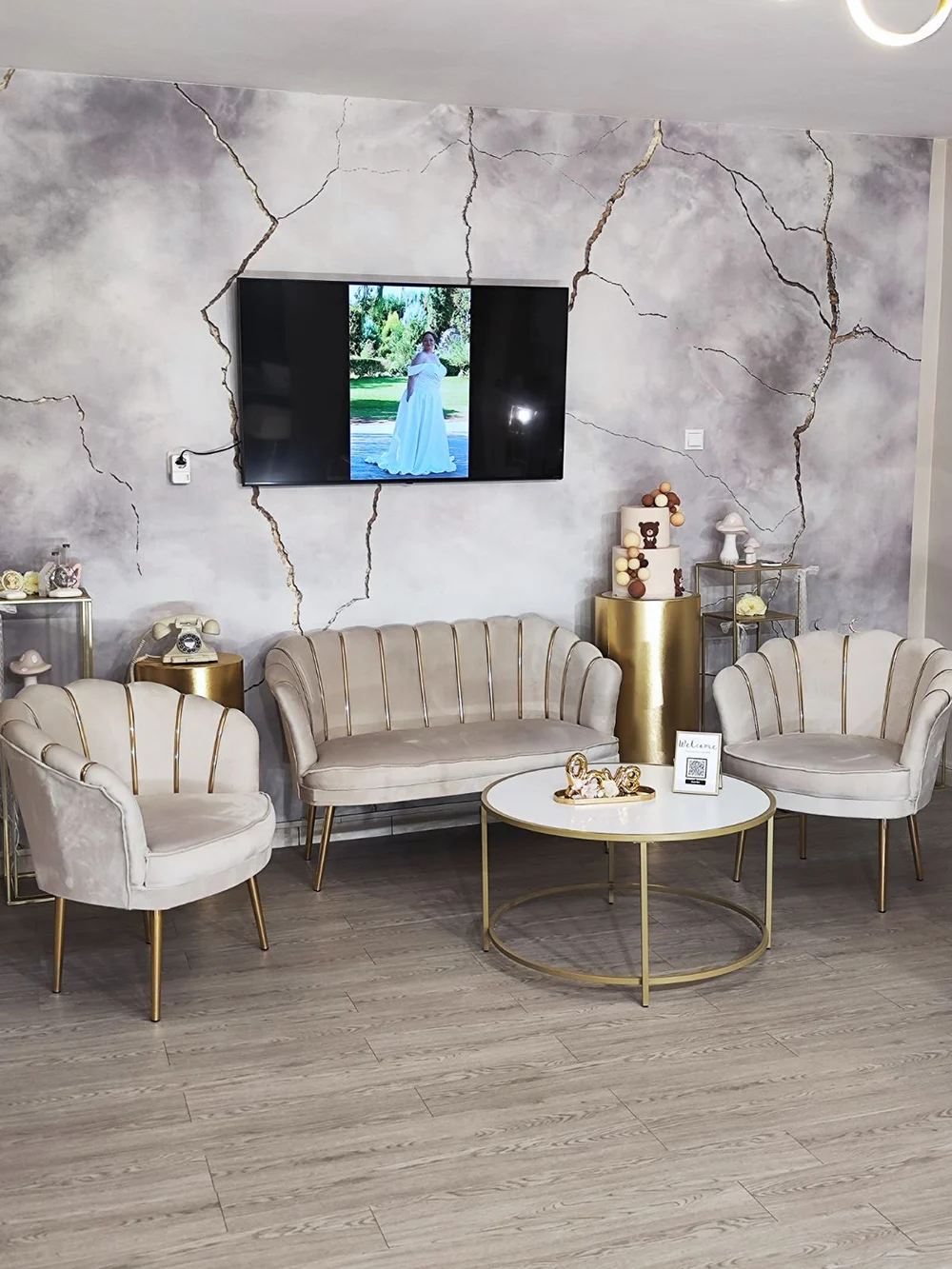 Curvy Bliss Bridal Boutique