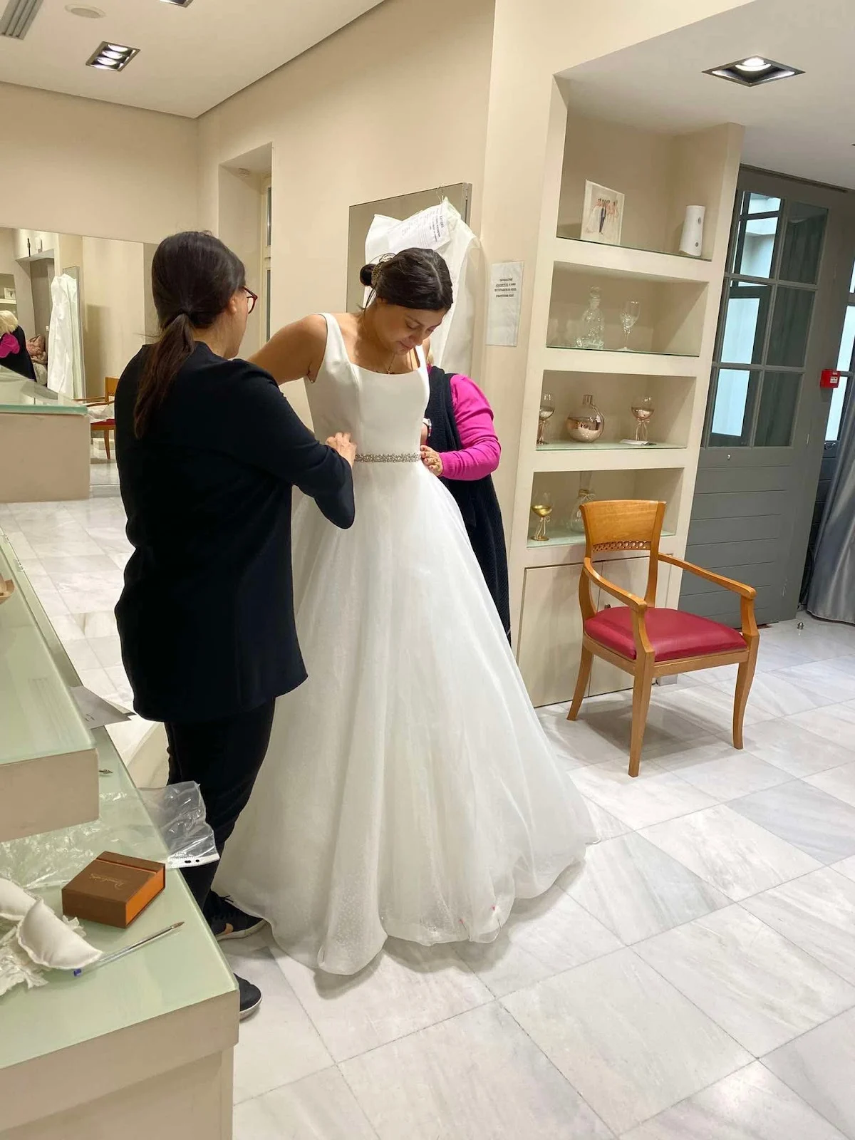 Demetrios Pireas - 5