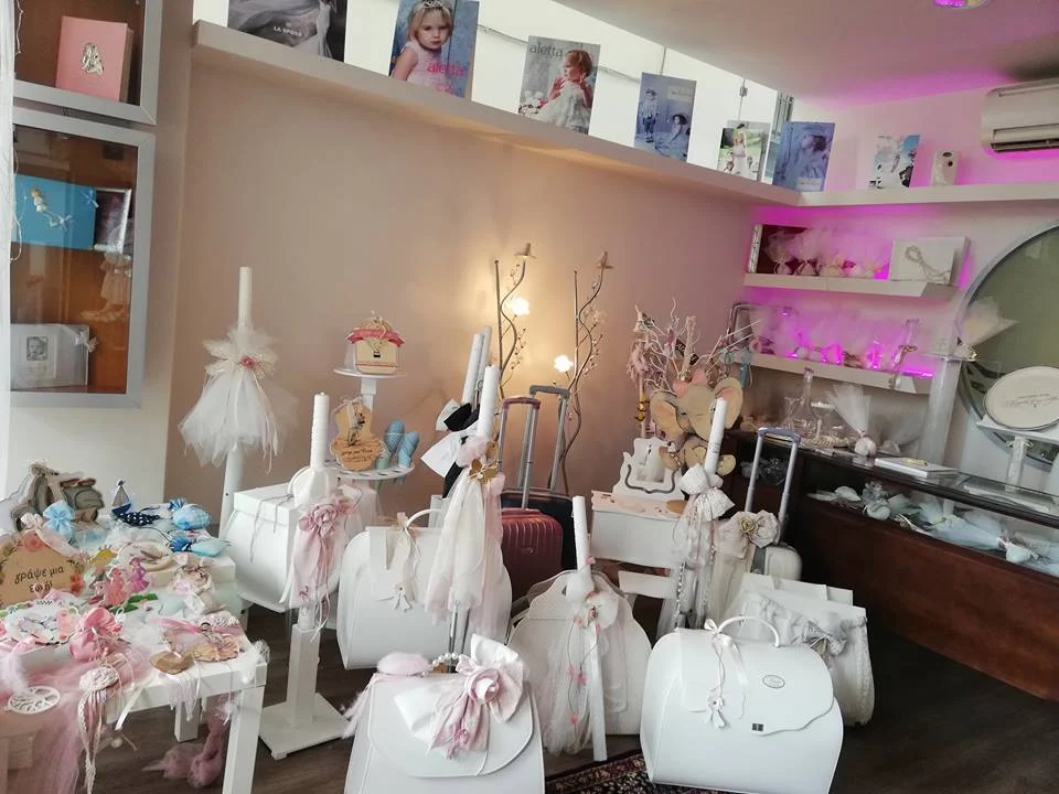Denia Bridal