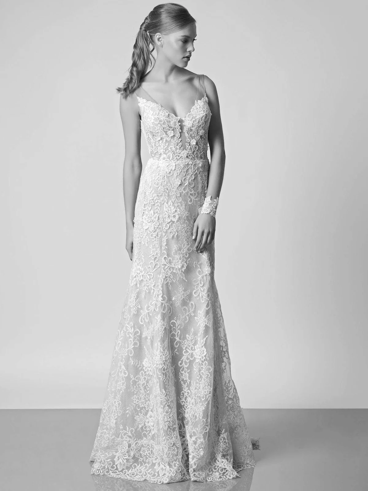 Deplus bridal custom made - 3