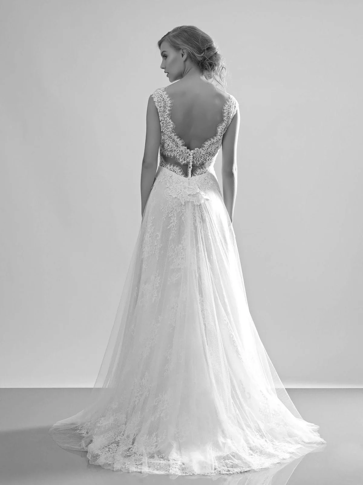 Deplus bridal custom made - 4