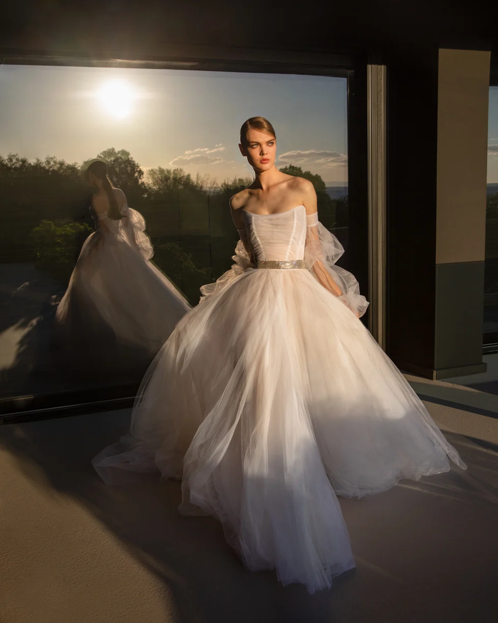 ELENA SOULIOTI Haute Couture