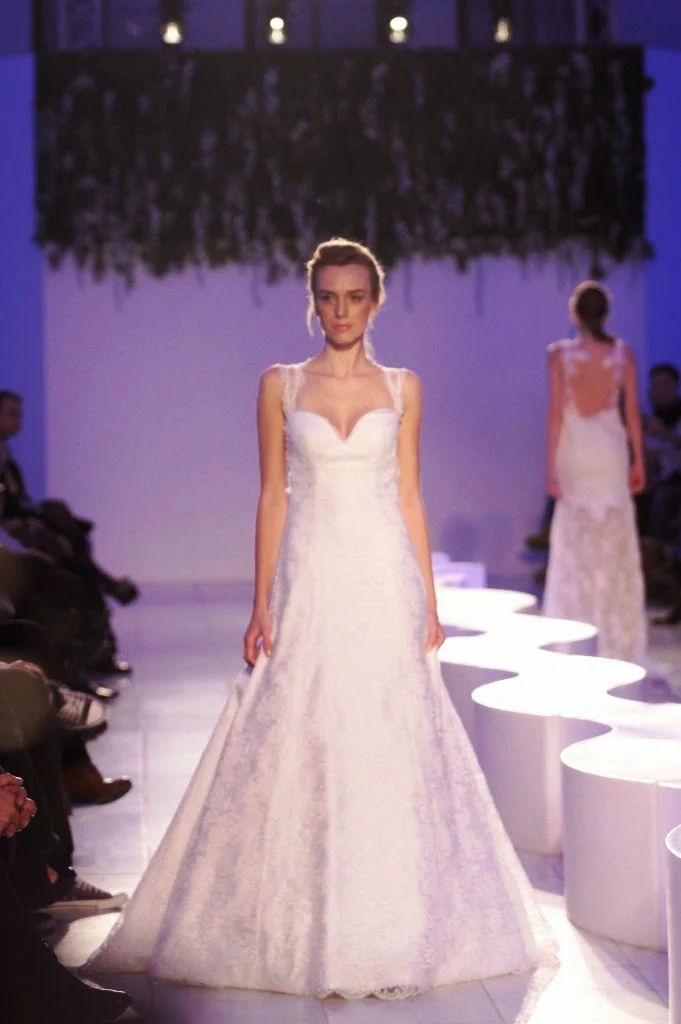 ELENA VORREA Haute Couture - 4