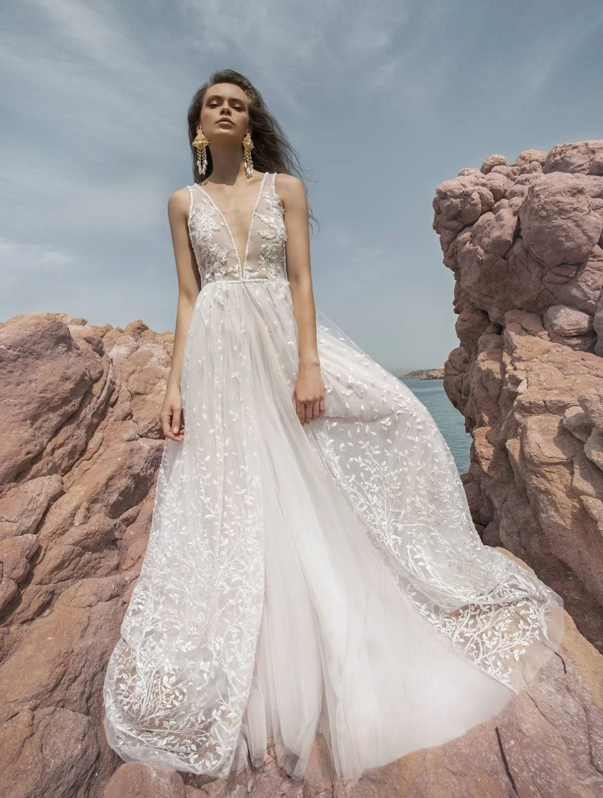 Emmanouela Psarouli - Fashion designer - 3