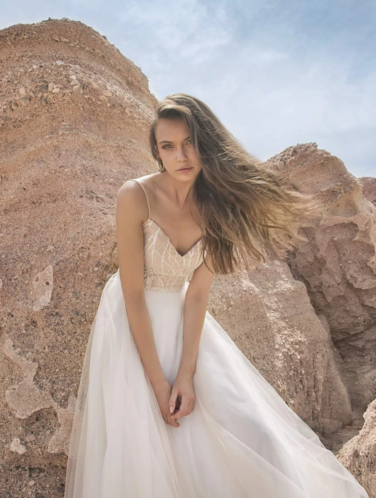 Emmanouela Psarouli - Fashion designer - 4