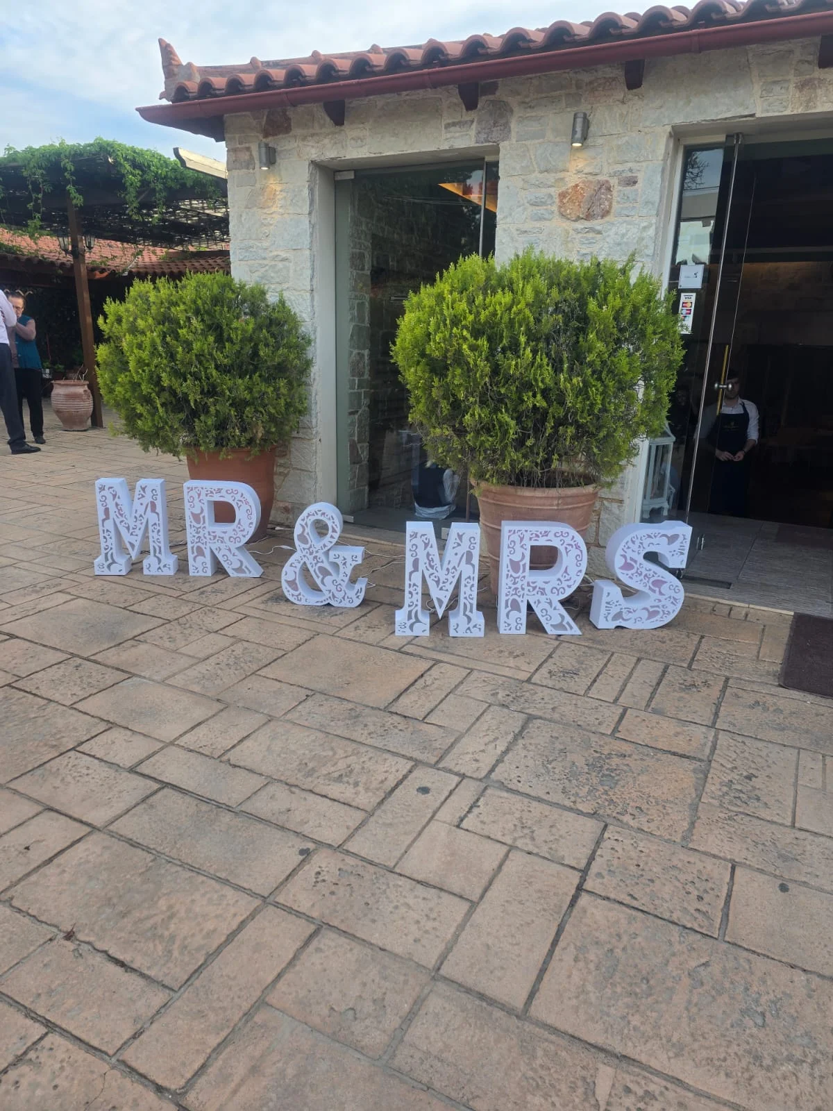 EventsByArtemis