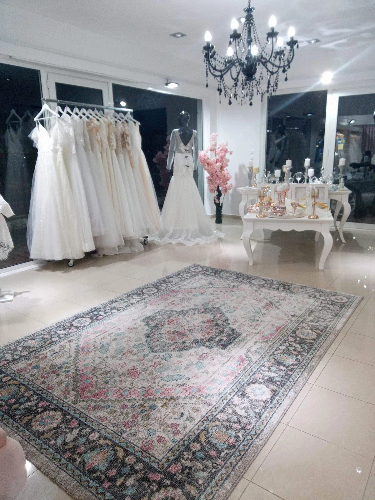 Exclusive Bridal Greece