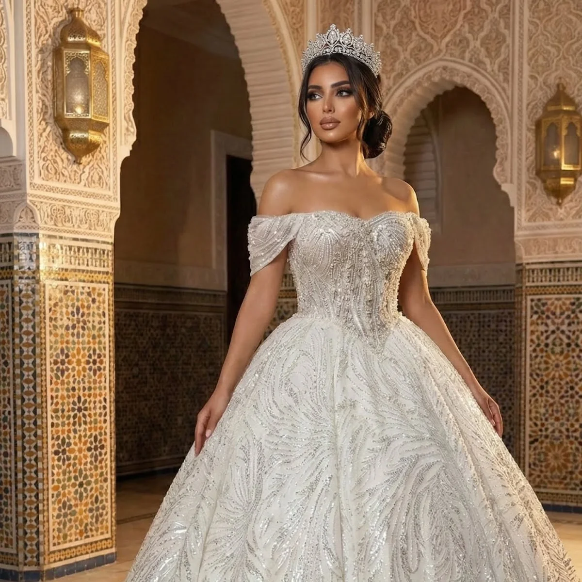 FASHION BRIDES
