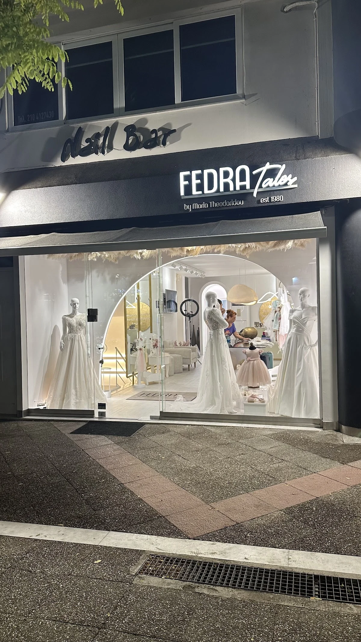 FEDRA - 4
