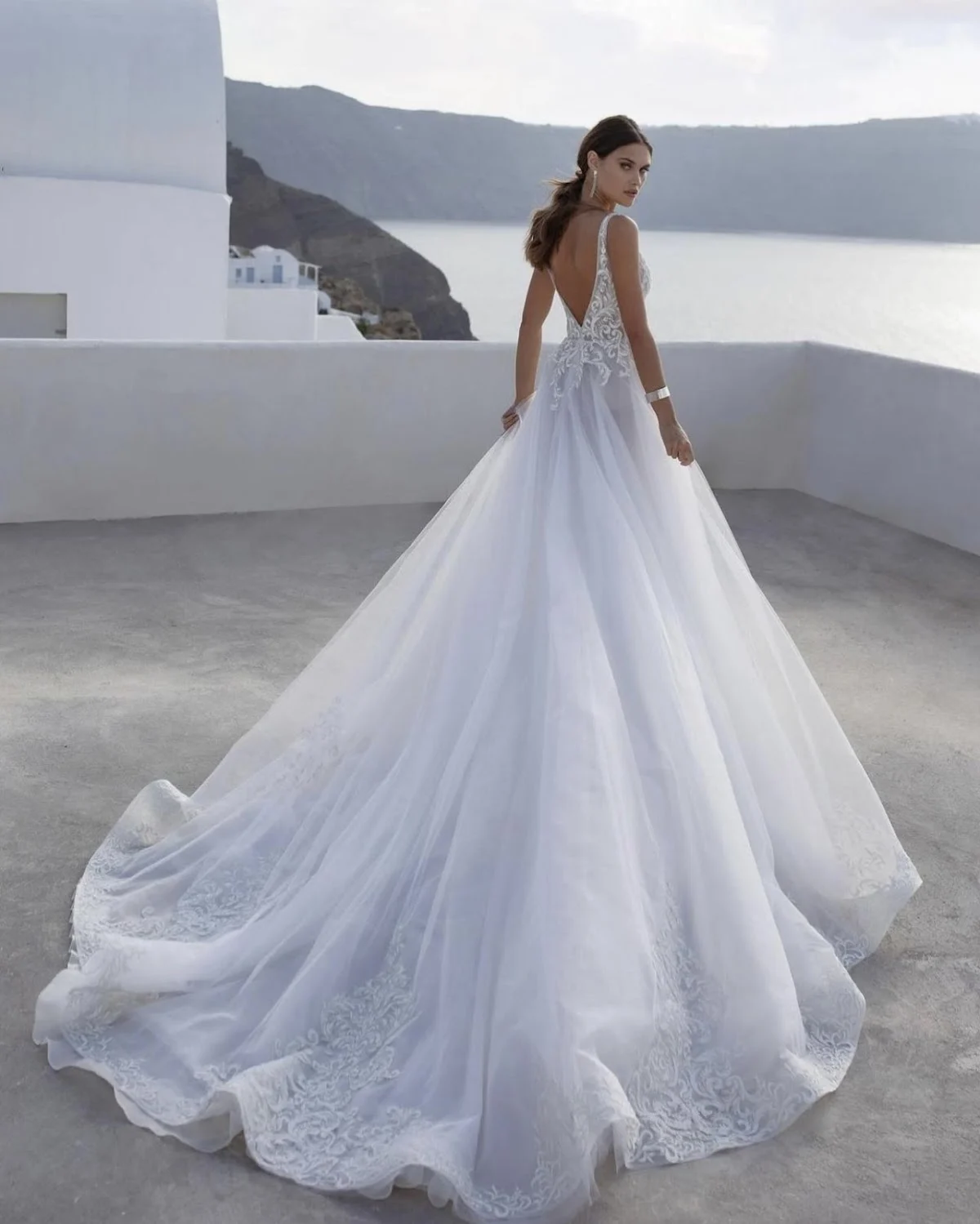 Galanu Bridal & Evening Couture