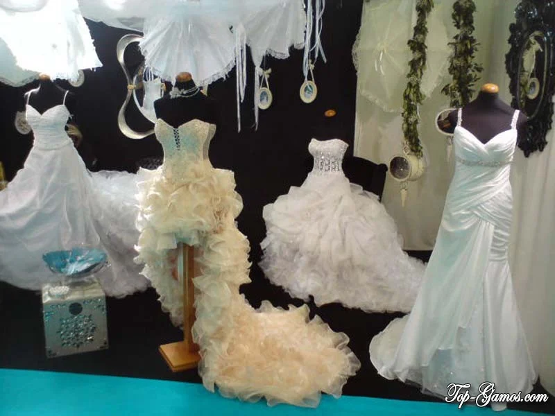 House Wedding Vagia - 2