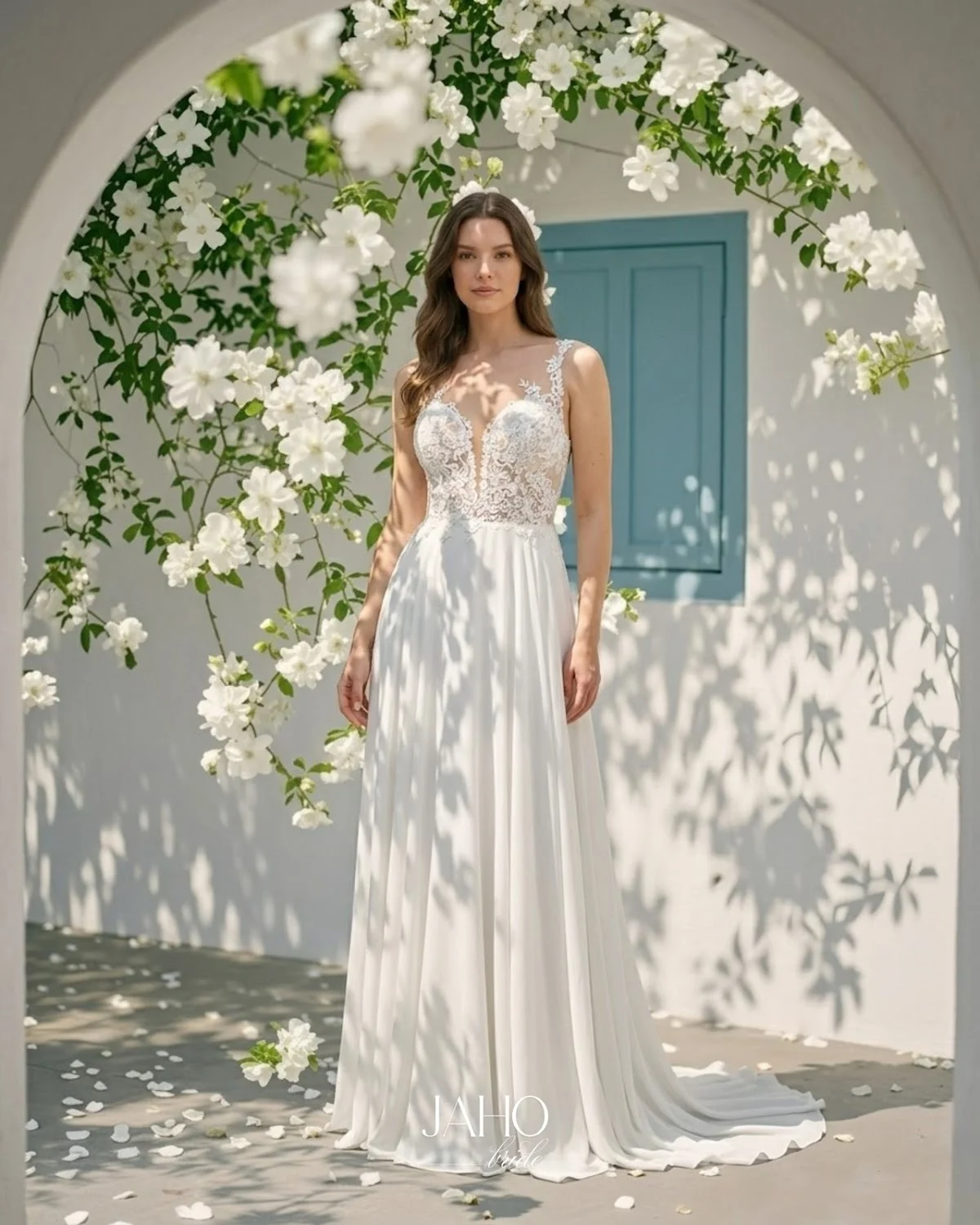 JAHO COUTURE ATELIER (πρώην Βελόνα & Κλωστή) - 2
