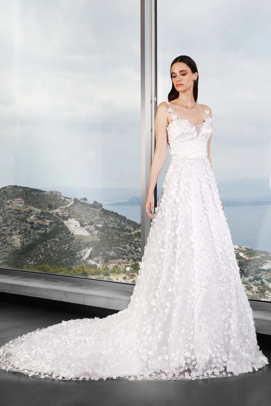 JAHO COUTURE ATELIER (πρώην Βελόνα & Κλωστή) - 4