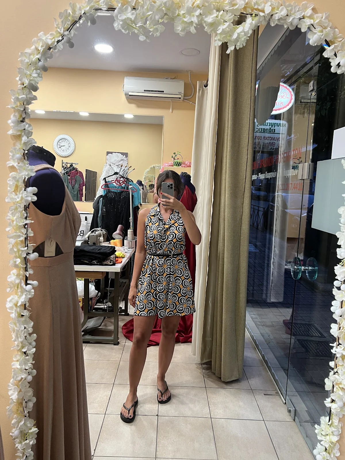 JAHO COUTURE ATELIER (πρώην Βελόνα & Κλωστή) - 6