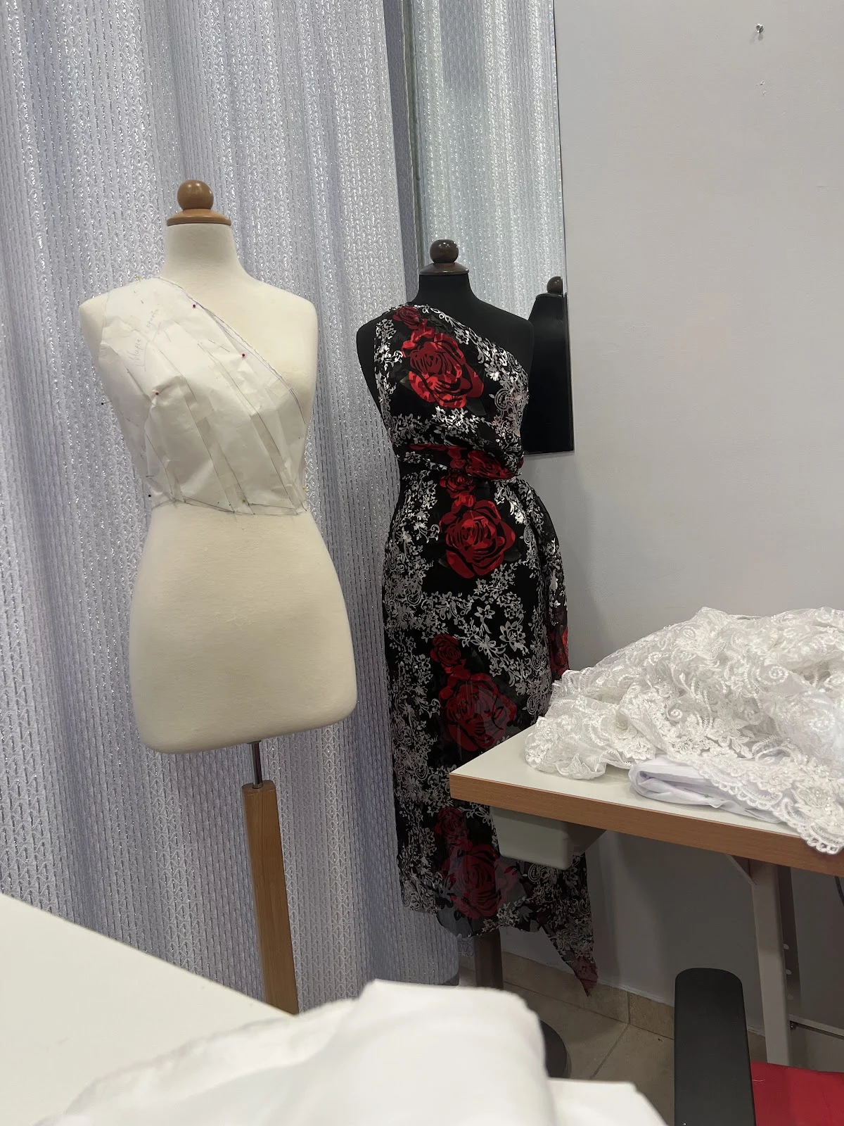 JAHO COUTURE ATELIER (πρώην Βελόνα & Κλωστή) - 7