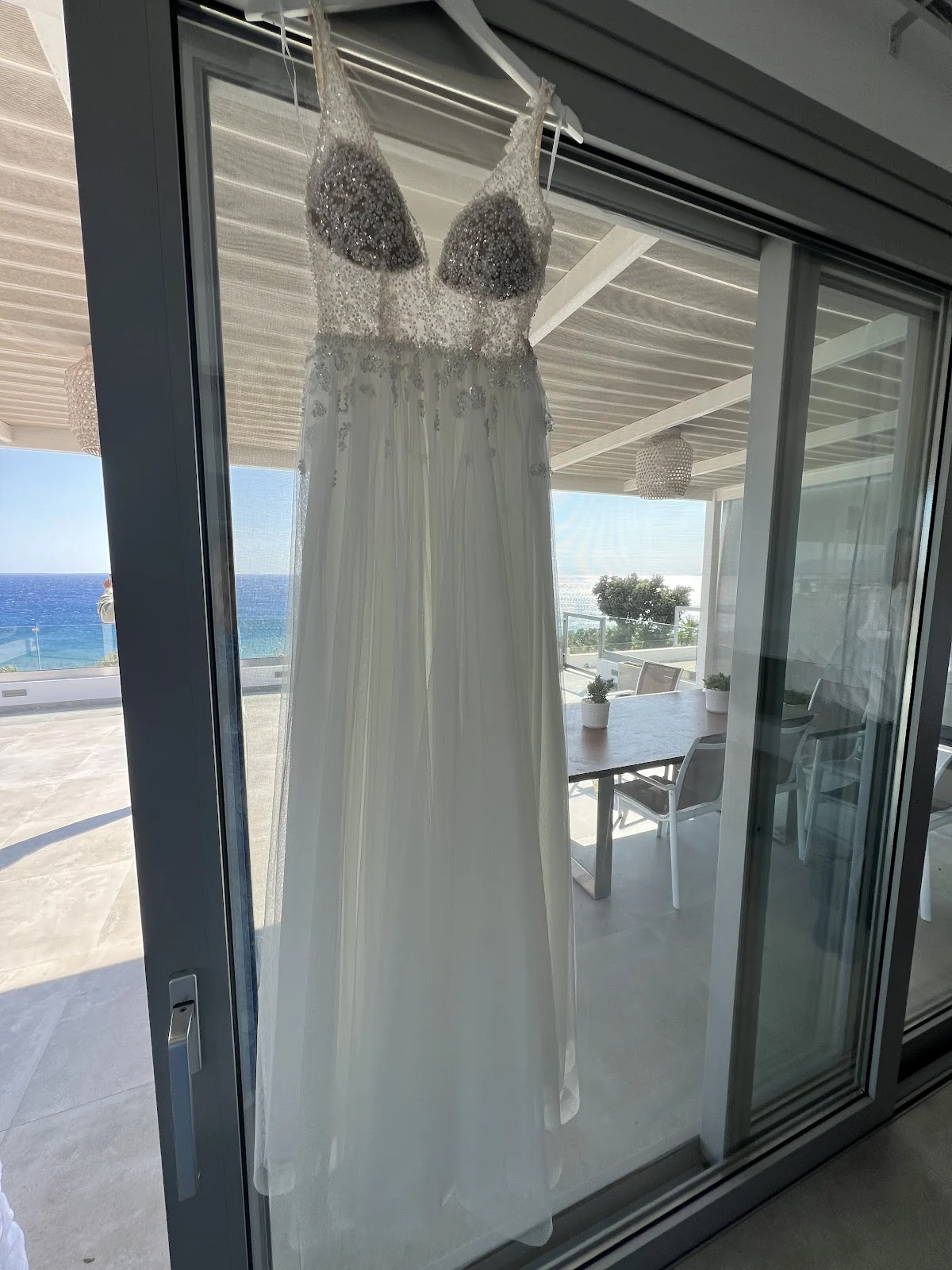 Kaly Kokkinaki Haute couture
