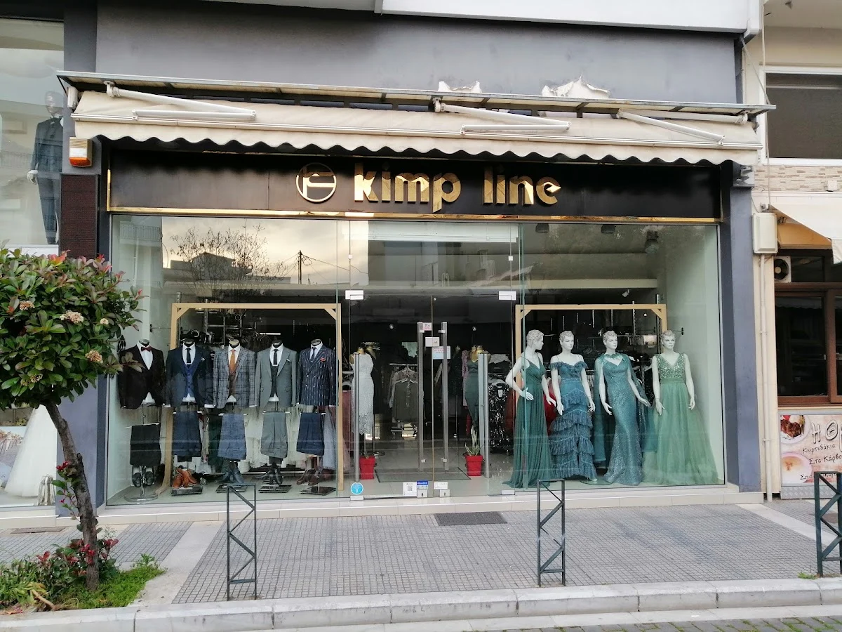 Kimp Line