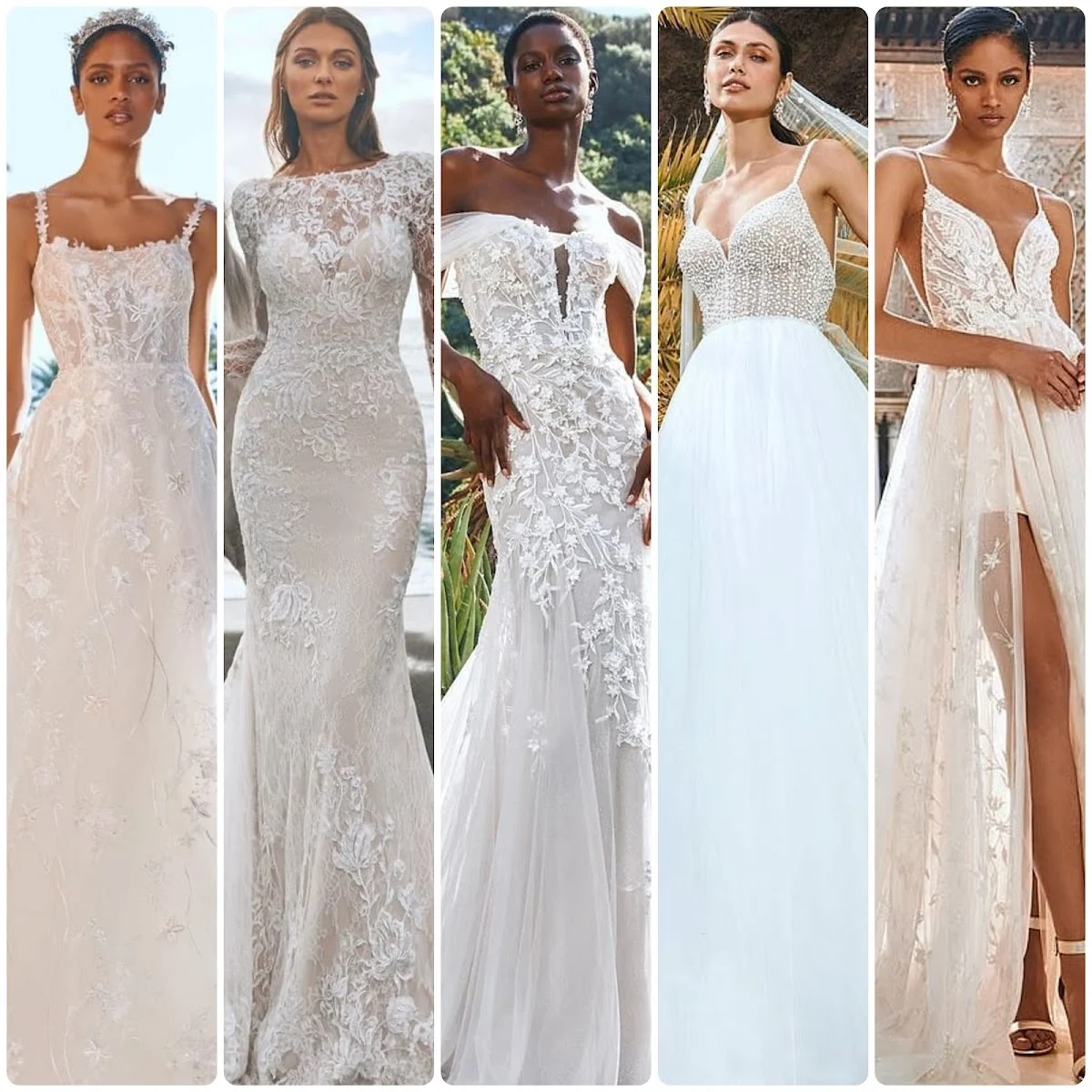 La bella sposa - Νυφικά - 2