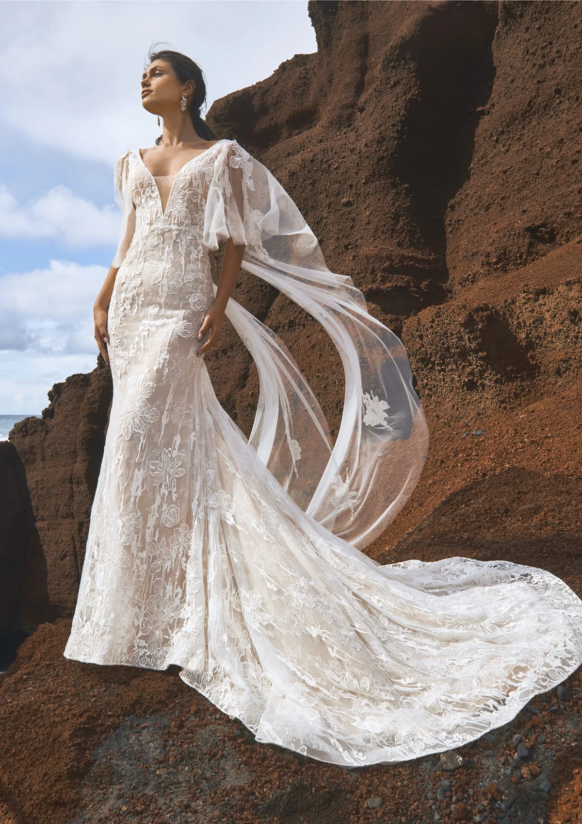 La bella sposa - Νυφικά - 4