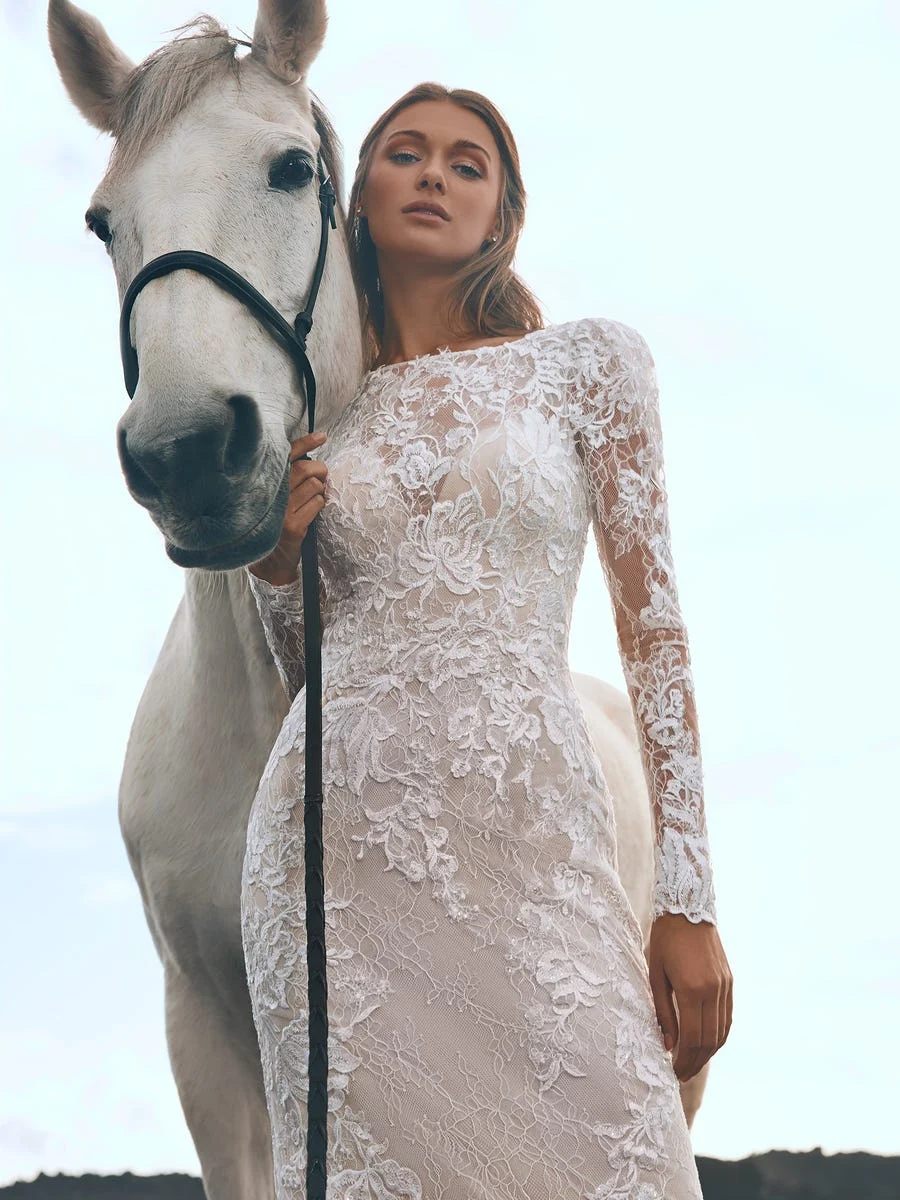 La bella sposa - Νυφικά - 6