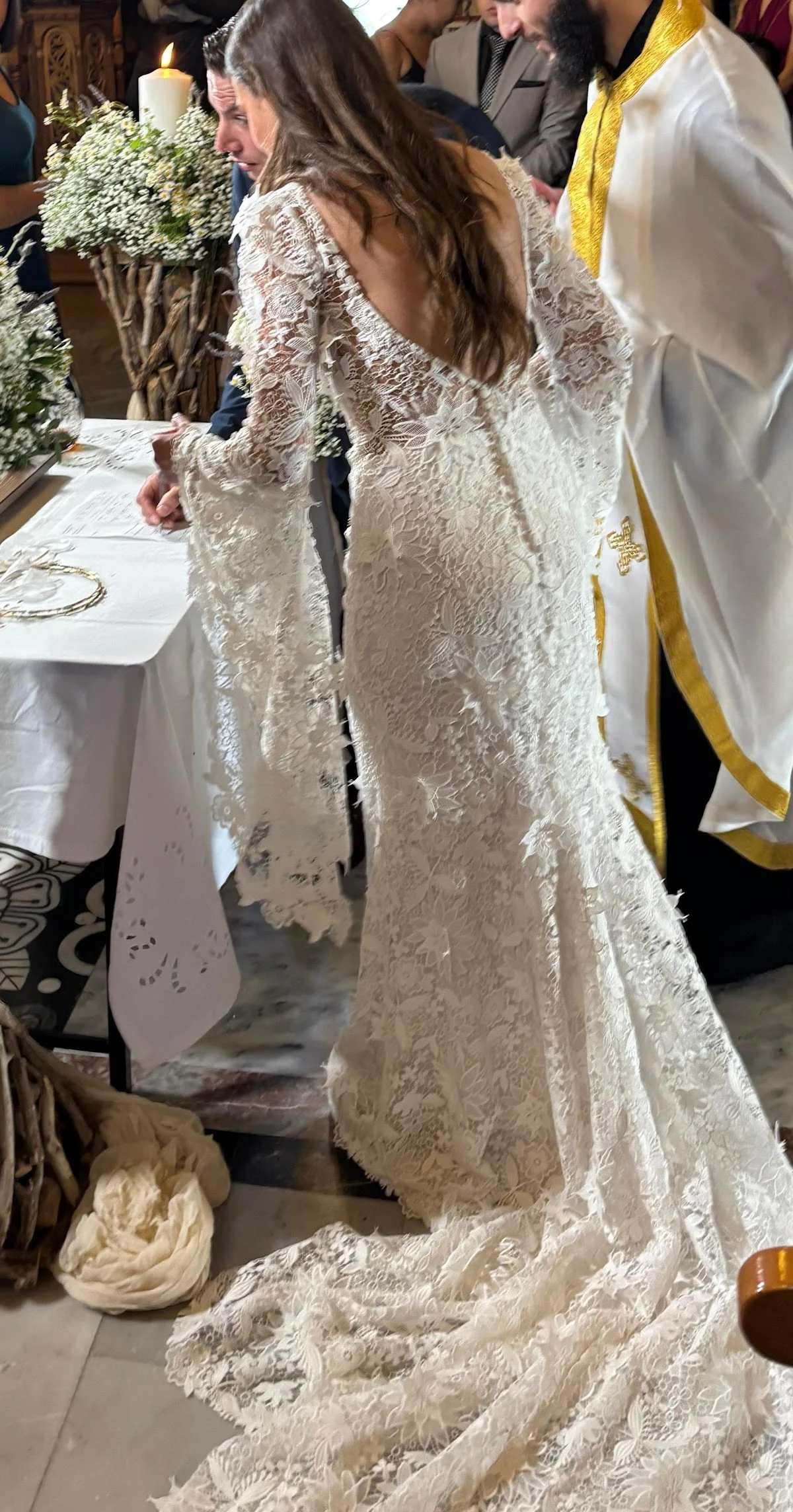 Maribel Weddings - 2