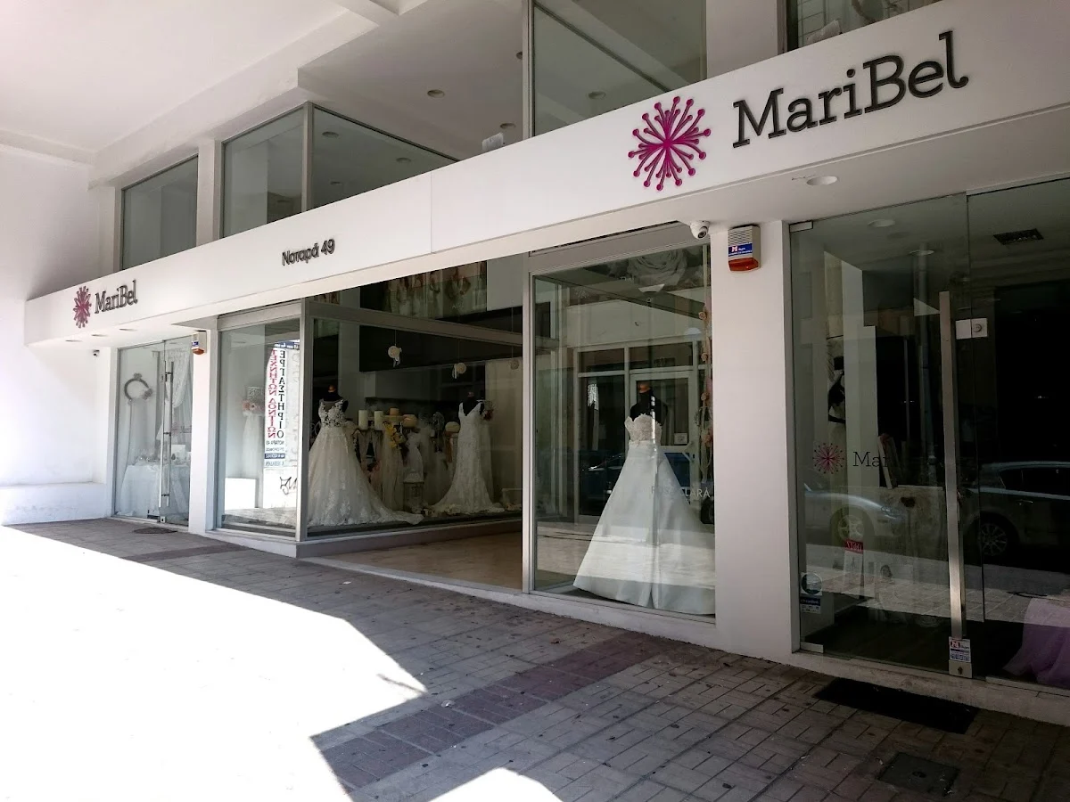 Maribel Weddings