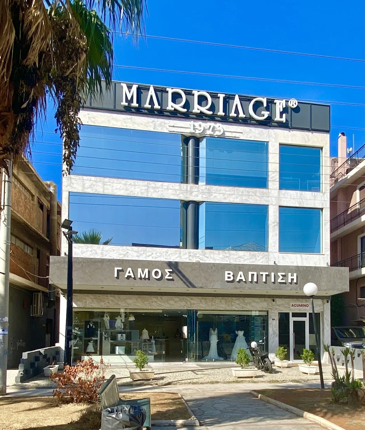 Marriage