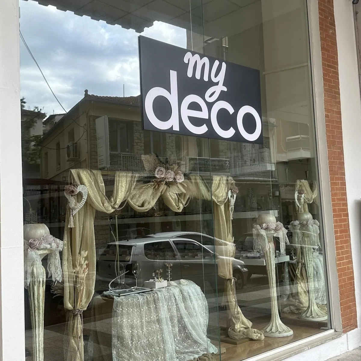 mydeco