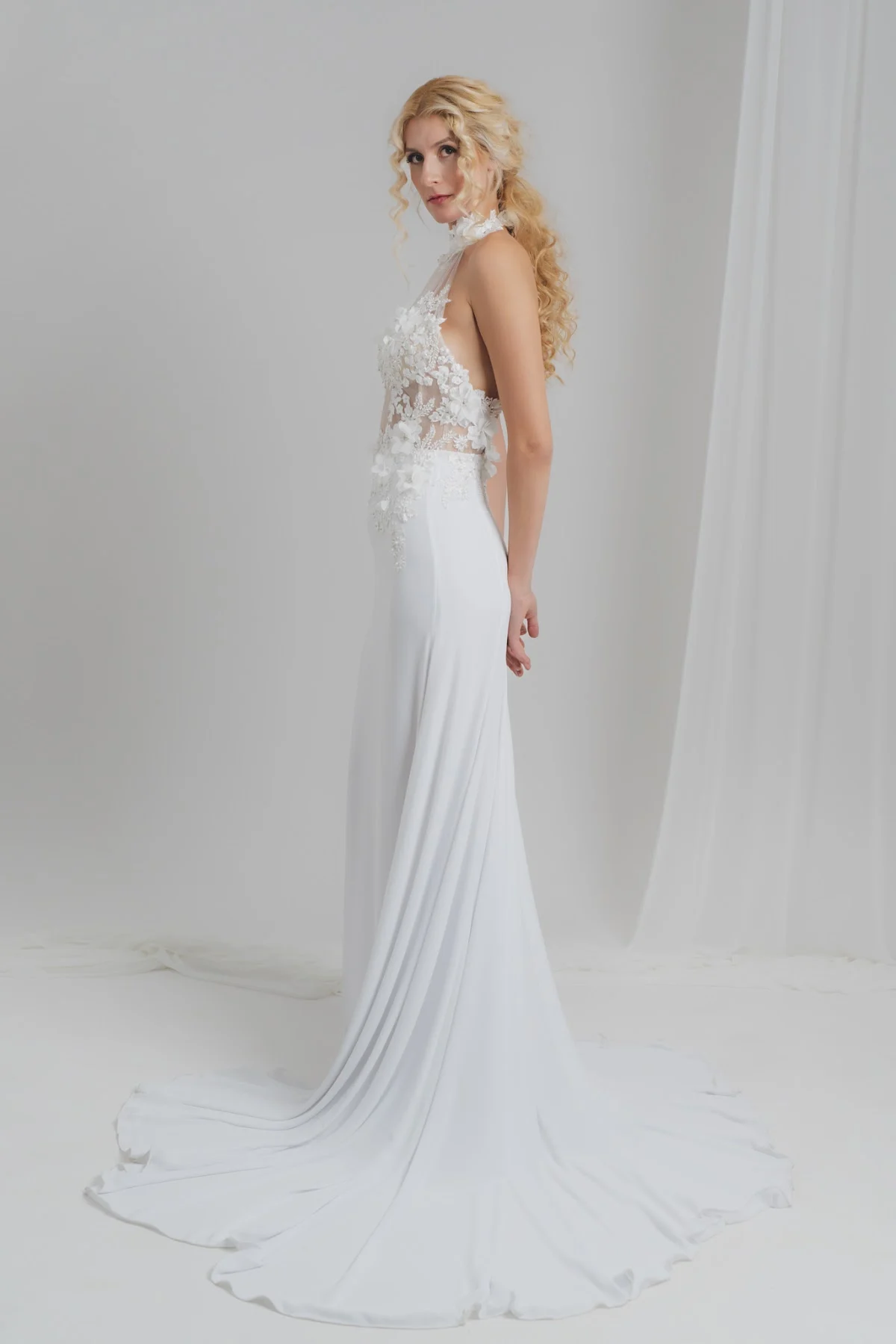 OPEN ROSE - 2