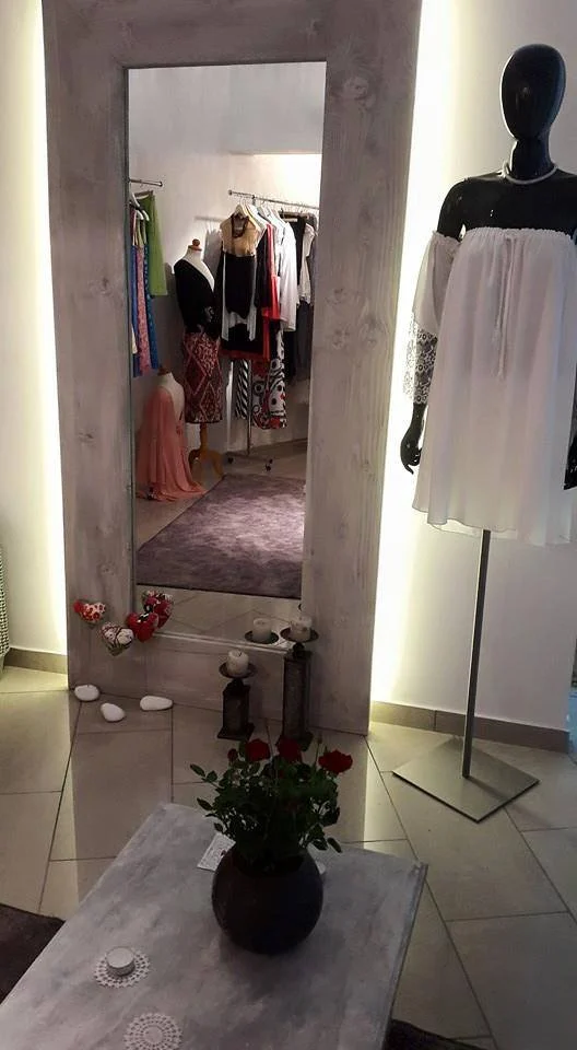 OPEN ROSE - 5