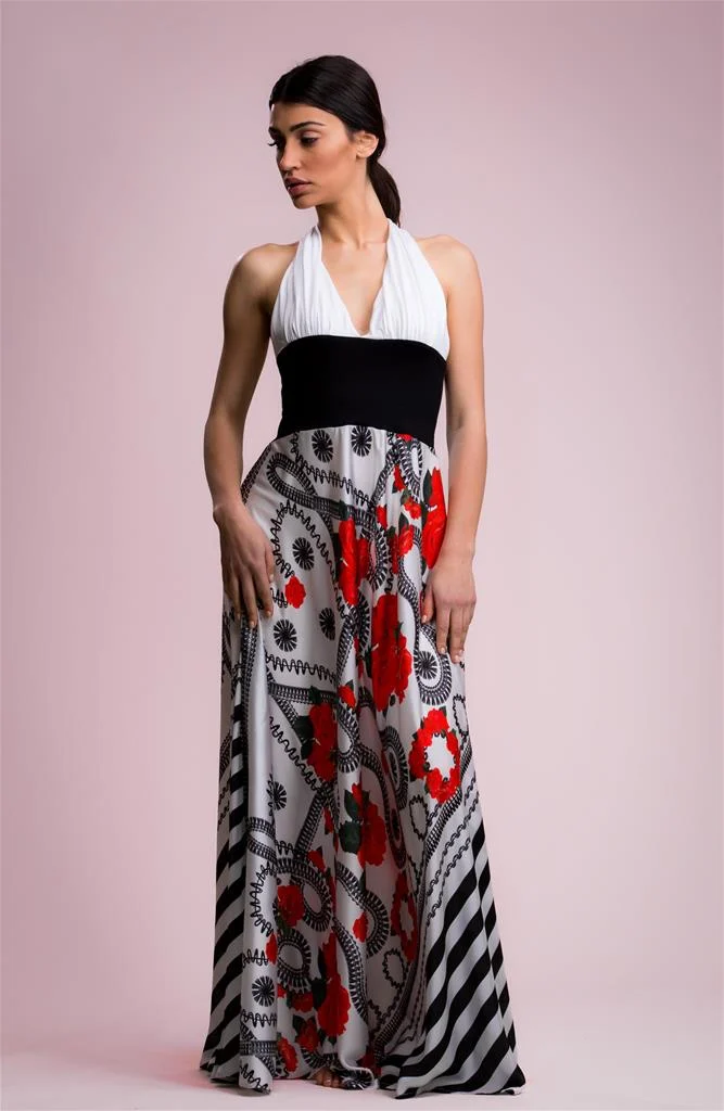 OPEN ROSE