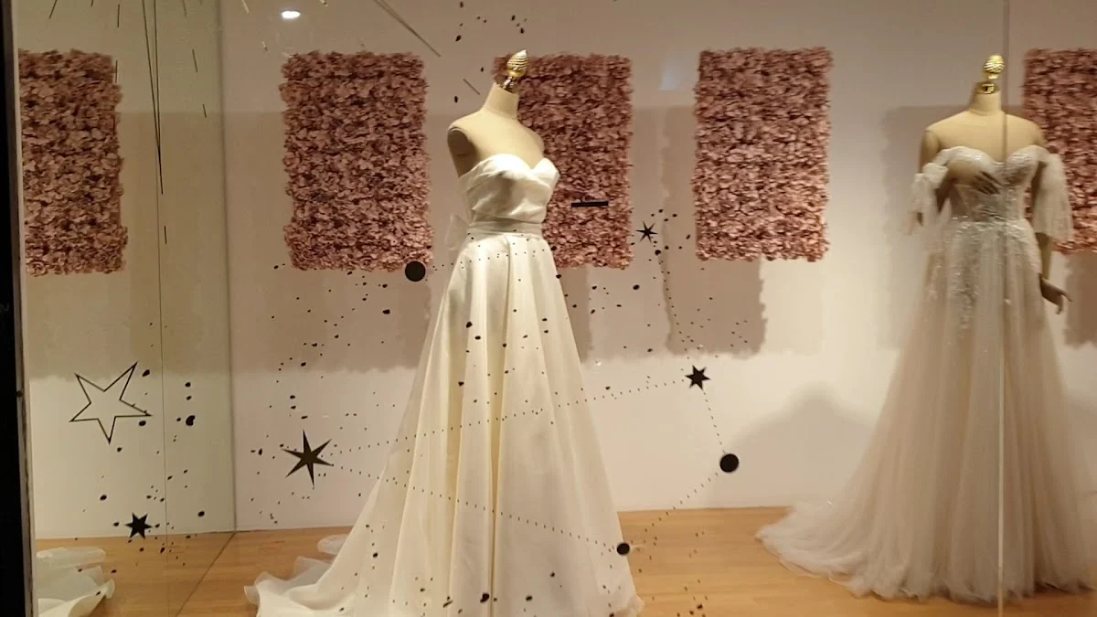 Primalicia Bridal Designers Thessaloniki - 3