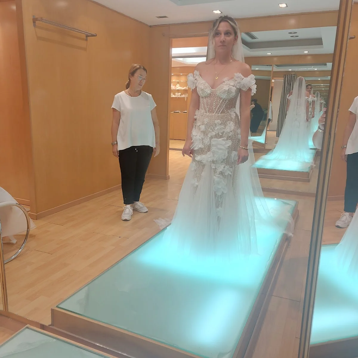 Primalicia Bridal Designers Thessaloniki - 5