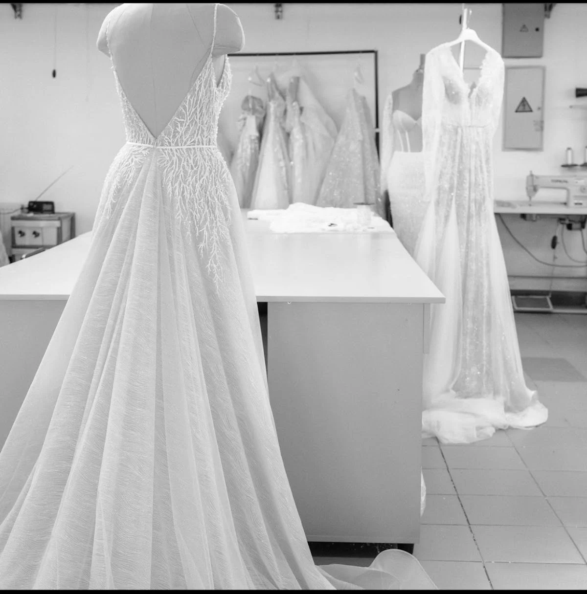 QUEEN BRIDAL - 2