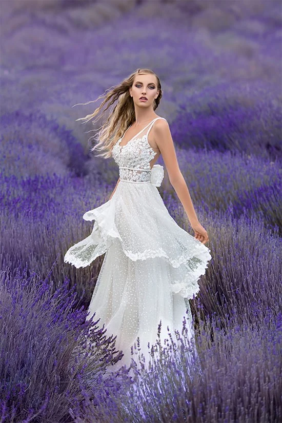 Queen Wedding Salon - 2