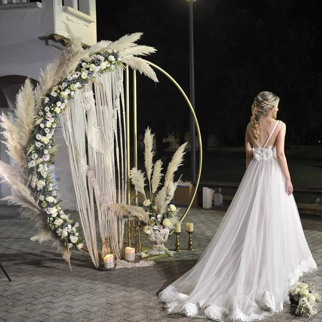 Queen Wedding Salon - 3