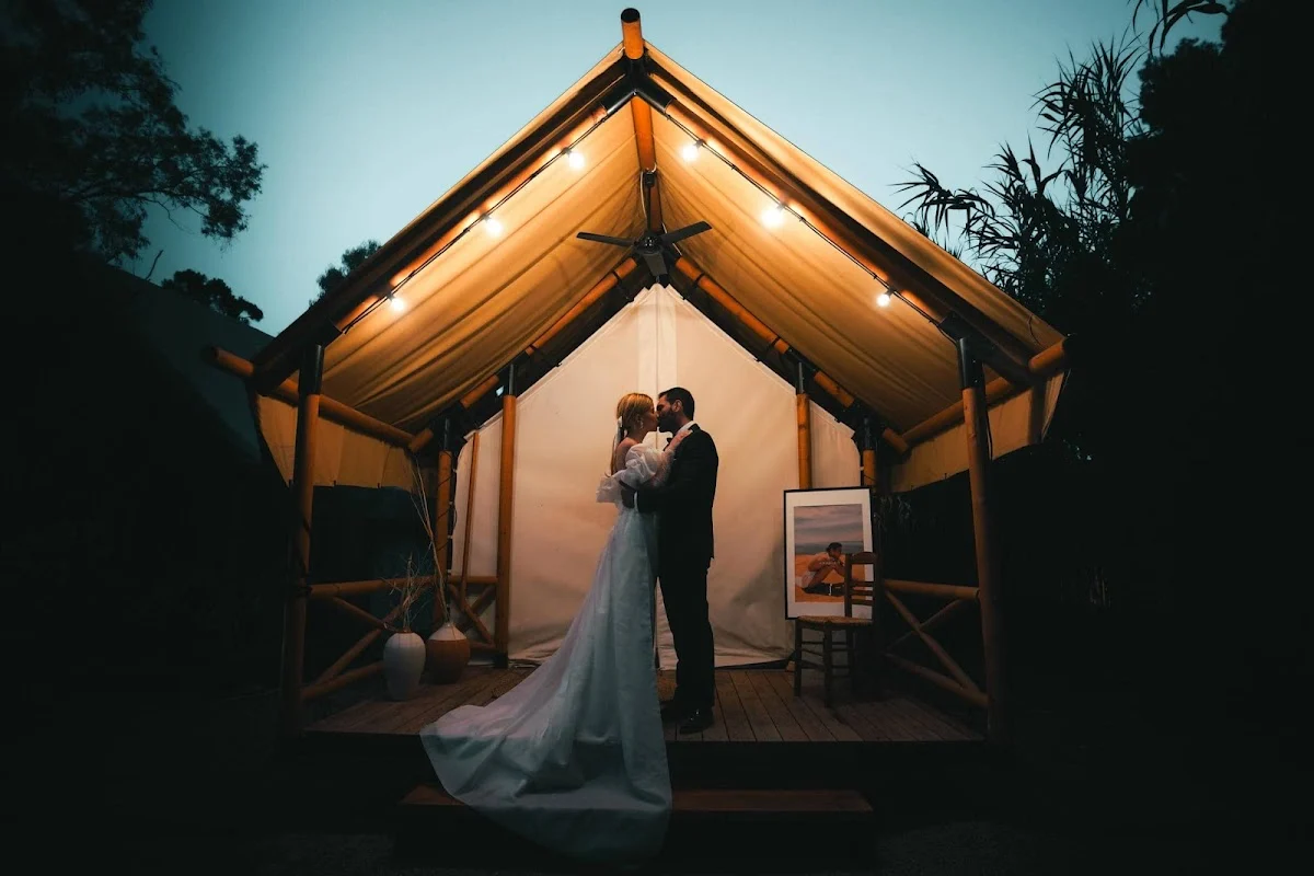 Rafaelia's Bridal Salon